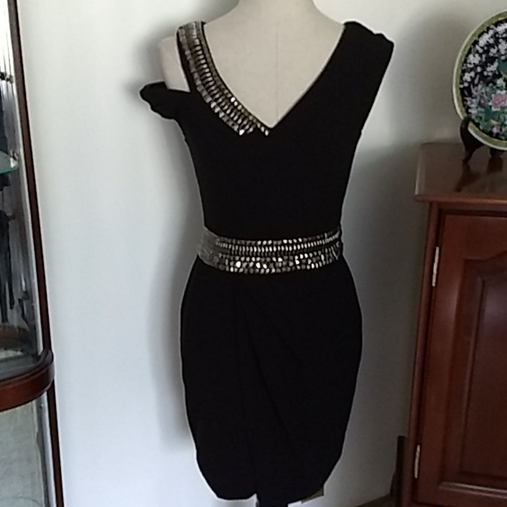 Miss Sixty Dress
